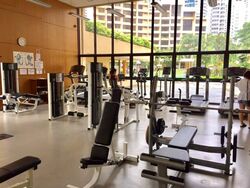 Yong An Park (D9), Condominium #602269691
